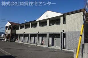 和歌山駅 徒歩18分 1階の物件外観写真